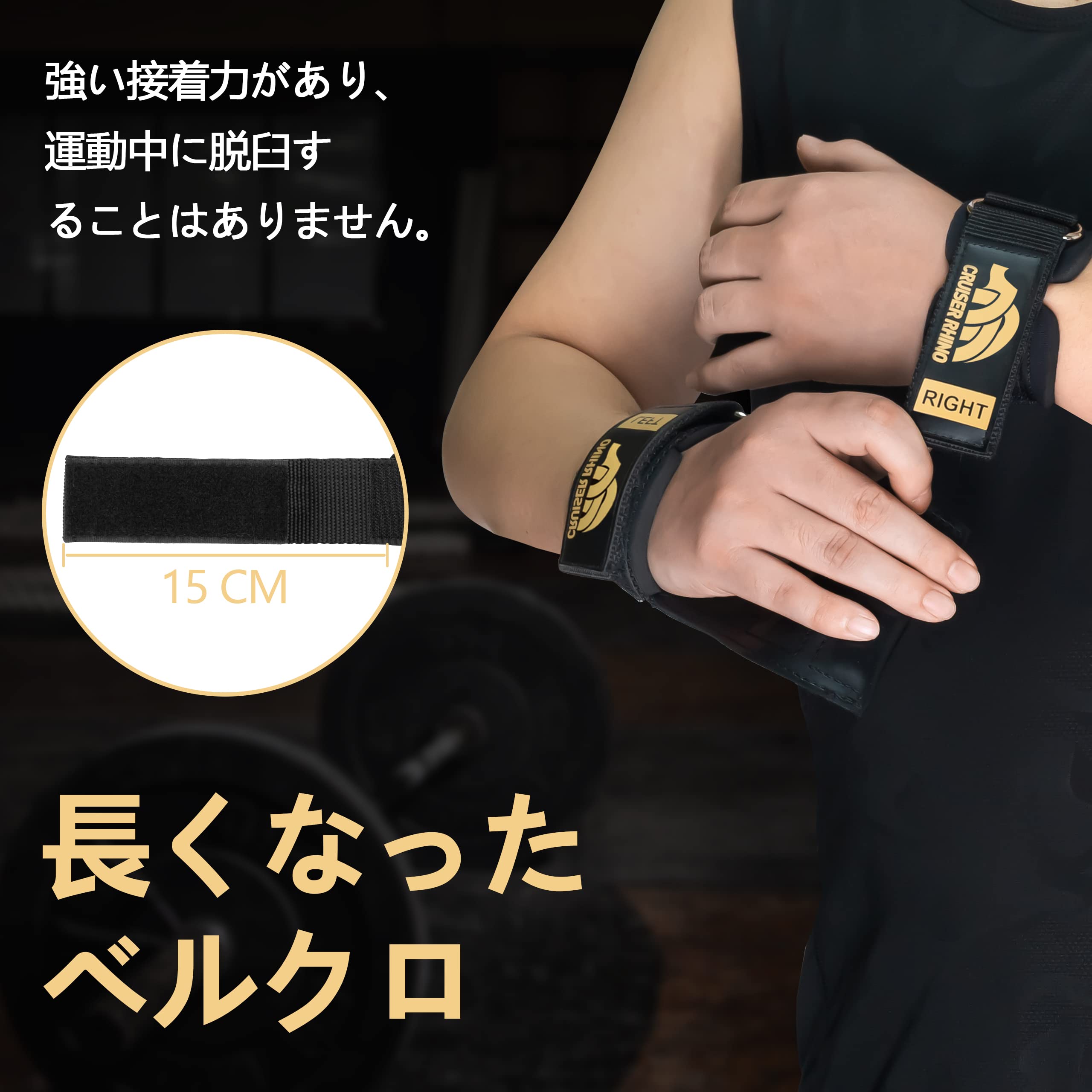 パワーグリップ Amazon | 【24HOURS】パワーグリップ トレーニンググリップ 握力